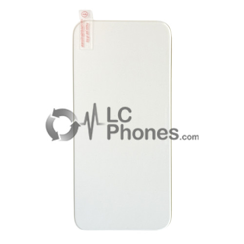 iPhone 17 Pro Max - Tempered Glass