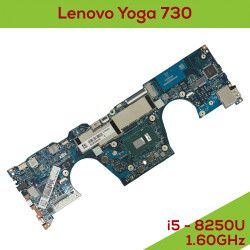 Lenovo Yoga 730-13IKB - Logic Board Intel Core i5-8250U 1.6GHz 5B20Q95866