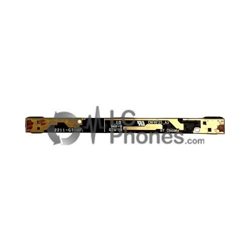 Lenovo IdeaPad 5 14IAL7 - Webcam Module SC21B700