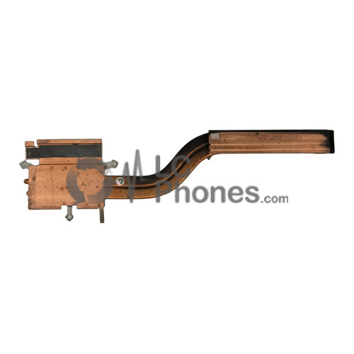 Lenovo IdeaPad 5 14IAL7 - CPU Heatsink 5B21H80947