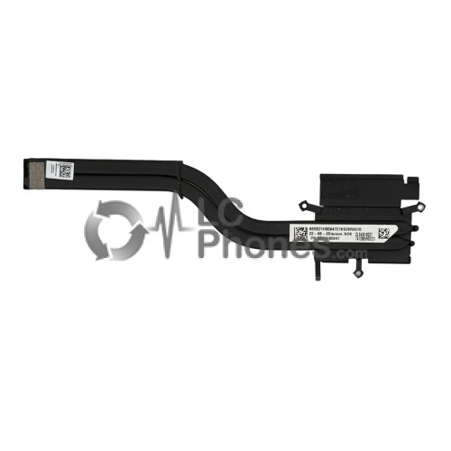 Lenovo IdeaPad 5 14IAL7 - CPU Heatsink 5B21H80947