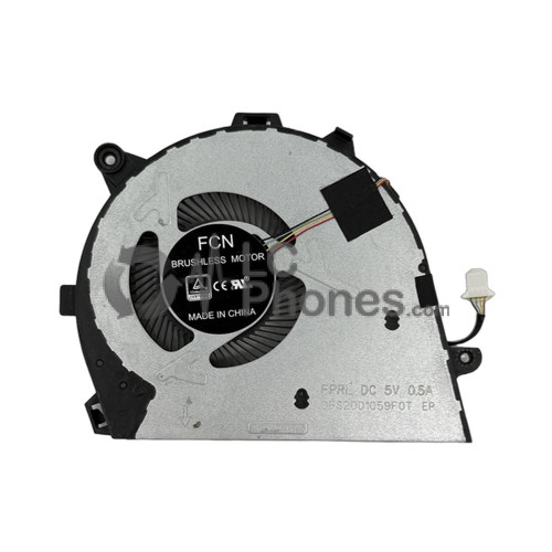 Lenovo IdeaPad 5 14IAL7 - CPU Cooling Fan DC2800101F0FCC2