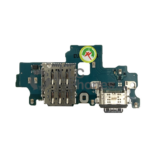 Samsung Galaxy A36 5G A366 - Dock Charging Connector Board