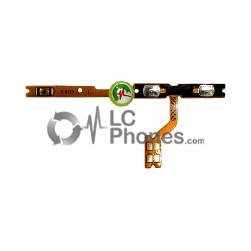 Samsung Galaxy A06 A065 - Power & Volume Flex Cable
