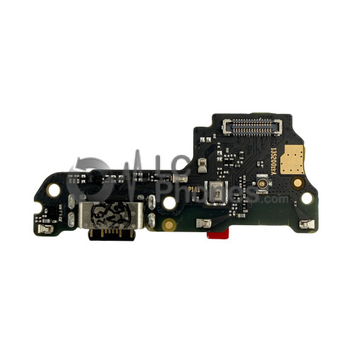 Xiaomi Redmi 15 25057RN09E - Dock Charging Connector Board