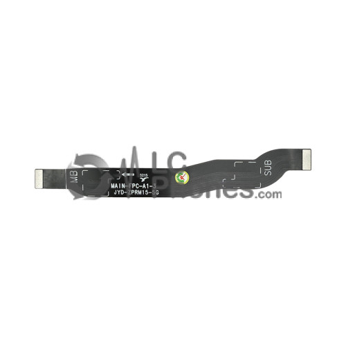 Xiaomi Redmi 15 4G 24129PN74G, 25062RN2DE, 25062RN2DA - Mainboard Flex Cable