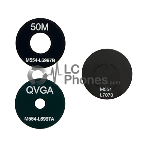 Xiaomi Redmi 15 4G 24129PN74G, 25062RN2DE, 25062RN2DA - Camera Lens