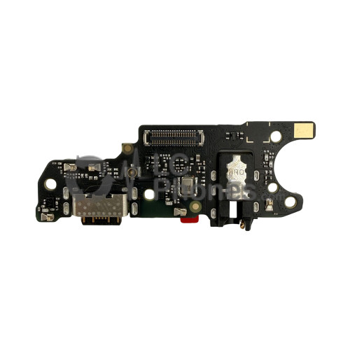 Xiaomi Redmi 15C 4G 25078RA3EA, 25078RA3EL - Dock Charging Connector Board