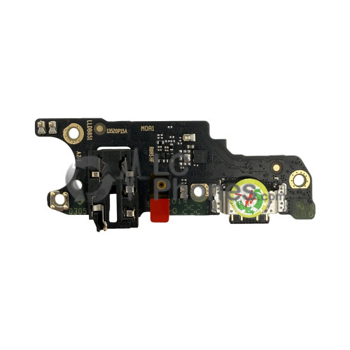 Xiaomi Redmi 15C 4G 25078RA3EA, 25078RA3EL - Dock Charging Connector Board