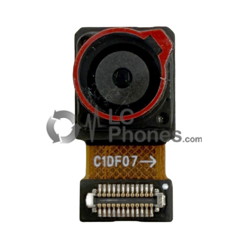 Xiaomi Redmi 10 (2022) 21121119SG, 22011119UY, 21121119VL - Front Camera 8Mp