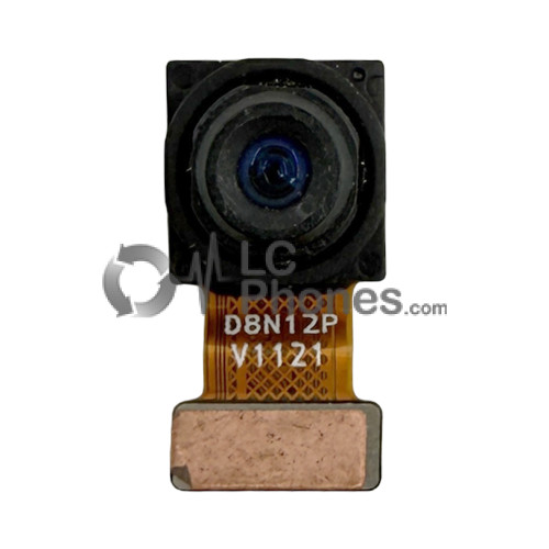 Xiaomi Redmi 10 (2022) 21121119SG, 22011119UY, 21121119VL - Ultra Wide Back Camera 8Mp