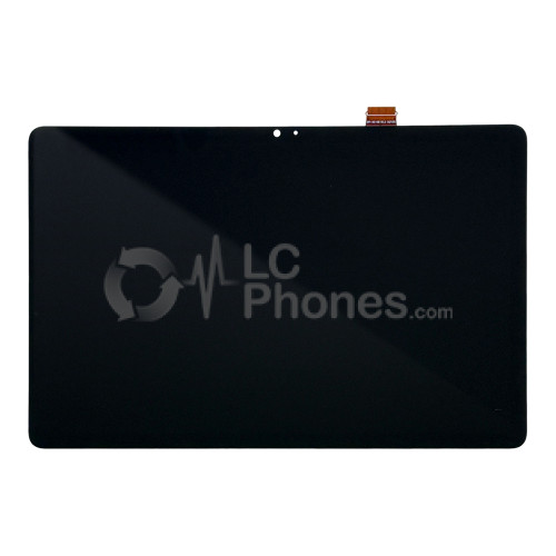 Samsung Galaxy Tab S10 FE X520, X526 - Full Front LCD Digitizer Black