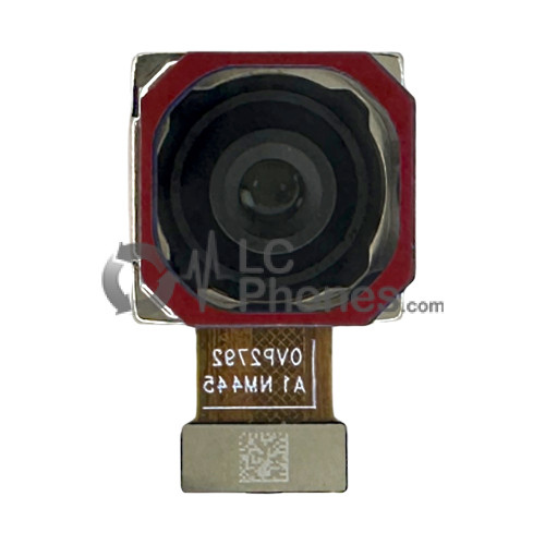 Xiaomi Redmi Note 11S 2201117SG, 2201117SI, 2201117SY, 2201117SL - Back Camera 108Mp