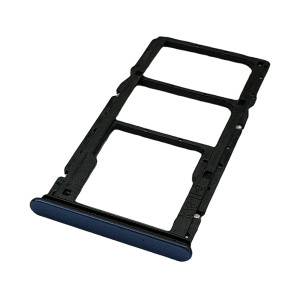 Xiaomi Redmi Note 11S 2201117SG, 2201117SI, 2201117SY, 2201117SL - Sim Tray Card Holder Twilight Blue