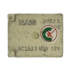 ACT512 M26 12V Automotive Relay