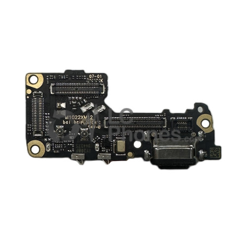 Xiaomi 12X 2112123AC, 2112123AG - Dock Charging Connector Board