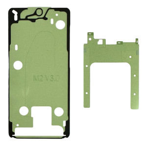 Samsung Galaxy S26+ 5G S947 - LCD Adhesive Sticker Samsung Galaxy S26+ 5G S947 - LCD Adhesive Sticker