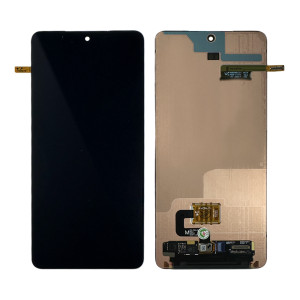 Samsung Galaxy S26 Ultra 5G S948 - Full Front LCD Digitizer without Frame Black 