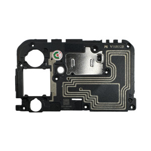 Samsung Galaxy A56 5G A566 - Top Cover Plate with Earspeaker Samsung Galaxy A56 5G A566 - Top Cover Plate with Earspeaker