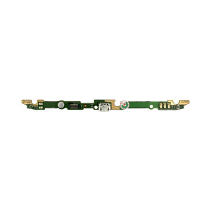 Vodafone Smart Tab 4G - Dock Charging Connector Board