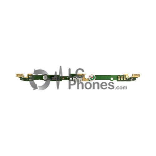 Vodafone Smart Tab 4G - Dock Charging Connector Board