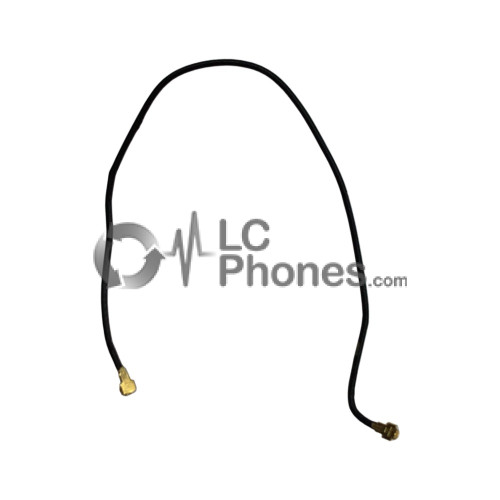 Vodafone Smart Tab 4G - Coaxial Antenna Flex Cable