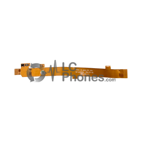 Vodafone Smart Tab 4G - Mainboard Flex Cable