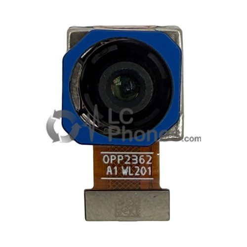 Xiaomi Mi 11 Lite M2101K9AG, M2101K9AI - Wide Back Camera 64Mp