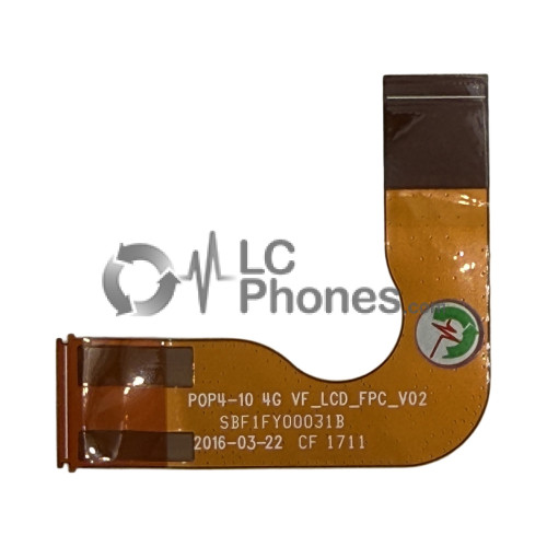 Vodafone Tab Prime 7 - LCD Flex Cable