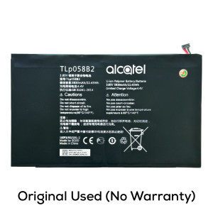 Vodafone Tab Prime 7 -  Battery TLP058B2 5830mAh 22.45Wh (No Warranty)