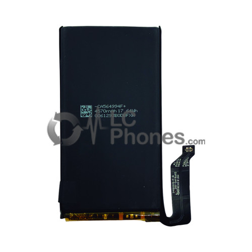 Google Pixel 6 - Battery GMSB3 4614mAh 17.81Wh