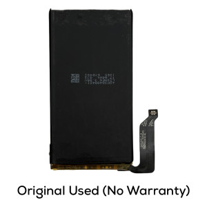 Google Pixel 6 -  Battery GMSB3 4614mAh 17.81Wh (No Warranty)