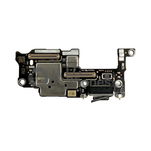 Google Pixel 9 Pro XL GGX8B, GZC4K, GQ57S - Dock Charging Connector Board