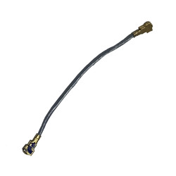 Google Pixel 9 Pro XL GGX8B, GZC4K, GQ57S - Coaxial Antenna Flex Cable