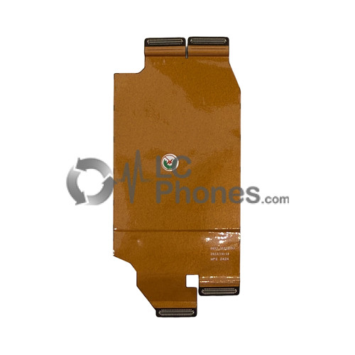 Google Pixel 9 Pro XL GGX8B, GZC4K, GQ57S - Mainboard Flex Cable