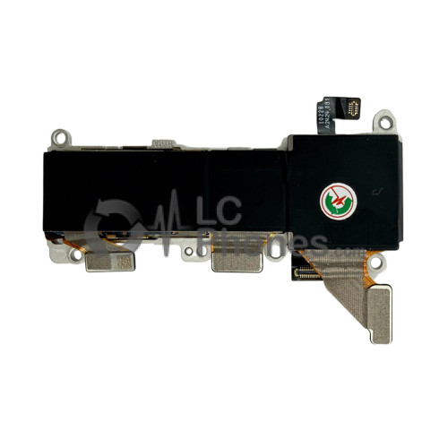 Google Pixel 9 Pro XL GGX8B, GZC4K, GQ57S - Complete Back Camera Module (Original) Take-Out