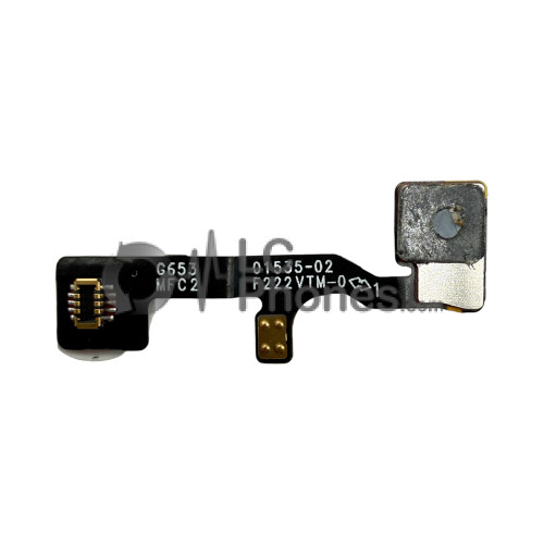 Google Pixel 6 GB7N6, G9S9B16 - Microphone Flex Cable