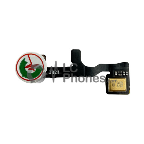 Google Pixel 6 GB7N6, G9S9B16 - Microphone Flex Cable