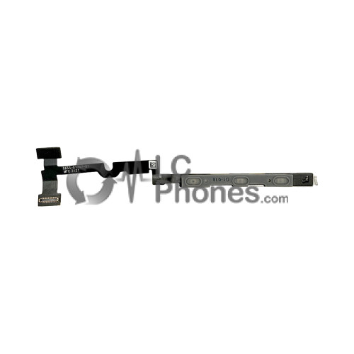Google Pixel 6 GB7N6, G9S9B16 - Power & Volume Flex