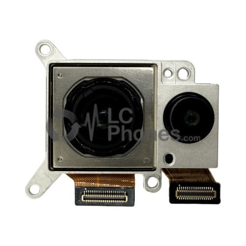 Google Pixel 6 GB7N6, G9S9B16 - Complete Back Camera Module (Original) Take-Out