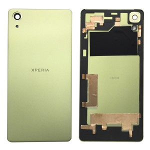 Sony Xperia X F5121 - Battery Housing Cover Gold