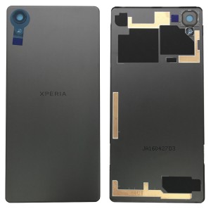 Sony Xperia X F5121 - Battery Housing Cover Black