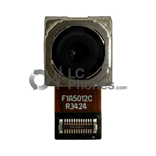 Motorola Moto G24 XT2423-1, XT2423-3 - Wide Back Camera 50Mp