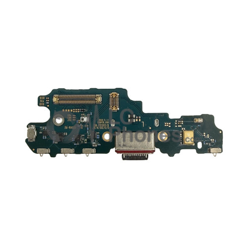 Samsung Galaxy Z Fold4 5G F936 - Dock Charging Connector Board (Original) Take-Out