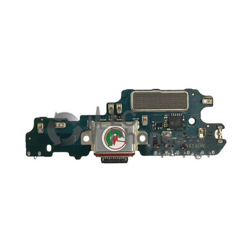 Samsung Galaxy Z Fold4 5G F936 - Dock Charging Connector Board (Original) Take-Out