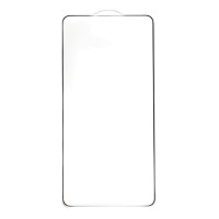 Samsung Galaxy S26+ 5G S947 - Full Arc Tempered Glass Black