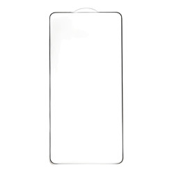 Samsung Galaxy S26+ 5G S947 - Full Arc Tempered Glass Black