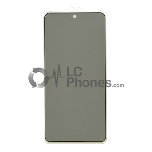 Samsung Galaxy S26+ 5G S947 - Spy Tempered Glass