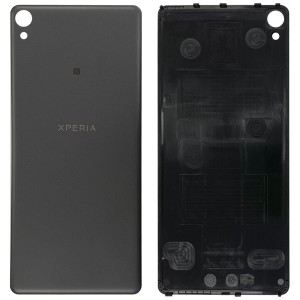 Sony Xperia XA F3111/F3113/F3115 - Battery Housing Cover Grey