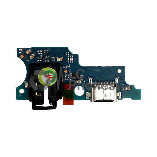 Samsung Galaxy A06 A065 - Dock Charging Connector Board < Service Pack >